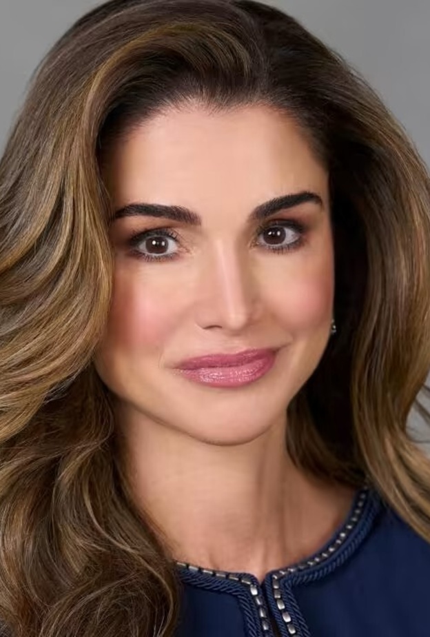 هذه هي المفاجأة التي حصلت عليها الملكة رانيا في يوم عيد ميلادها