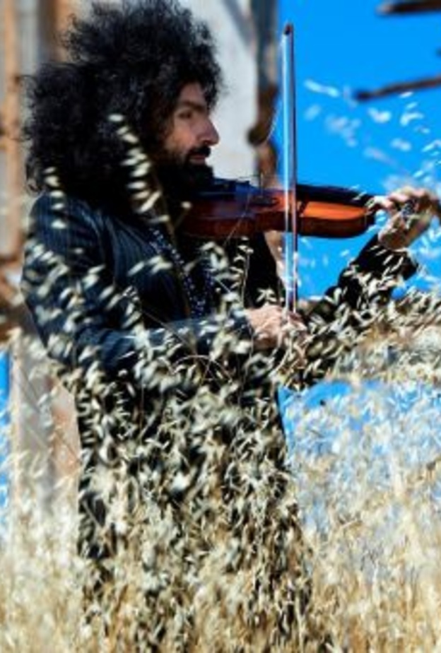 عودة حفلات العلا الموسيقية على "مسرح مرايا" بمشاركة فنانين إقليميين وعالميين