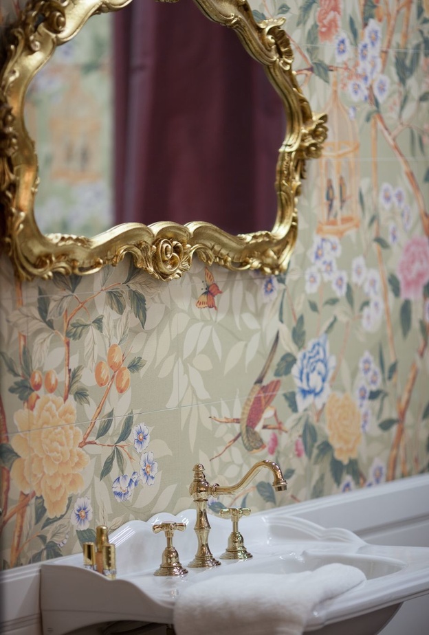 6 طرق سهلة لتنفيذ طرازات ديكورات العمارة الفرنسية في المنزل