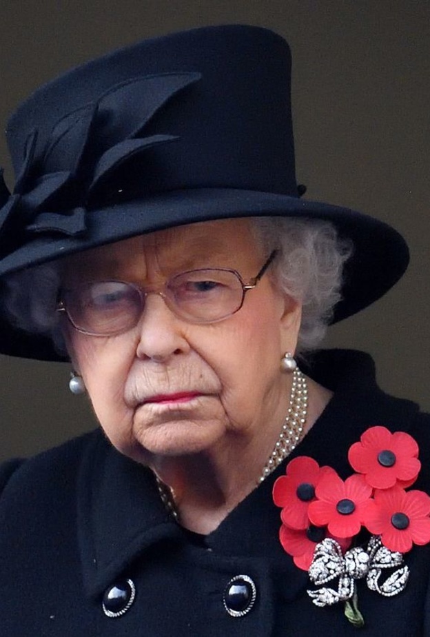 ماذا سيحدث للمؤسسات الخيرية التي كانت ترعاها الملكة بعد وفاة الملكة؟