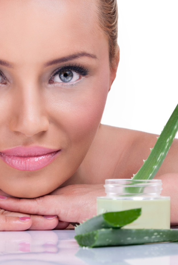 فوائد كثيرة تجهلها العروس عن جيل الصبار للشعر