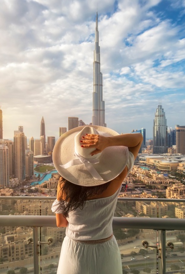 أجمل فعاليات دبي في سبتمبر