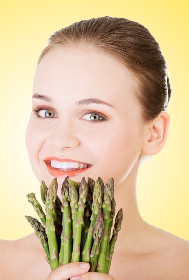 طريقة تطبيق رجيم الهليون لنسف الدهون والتخلص من الوزن الزائد