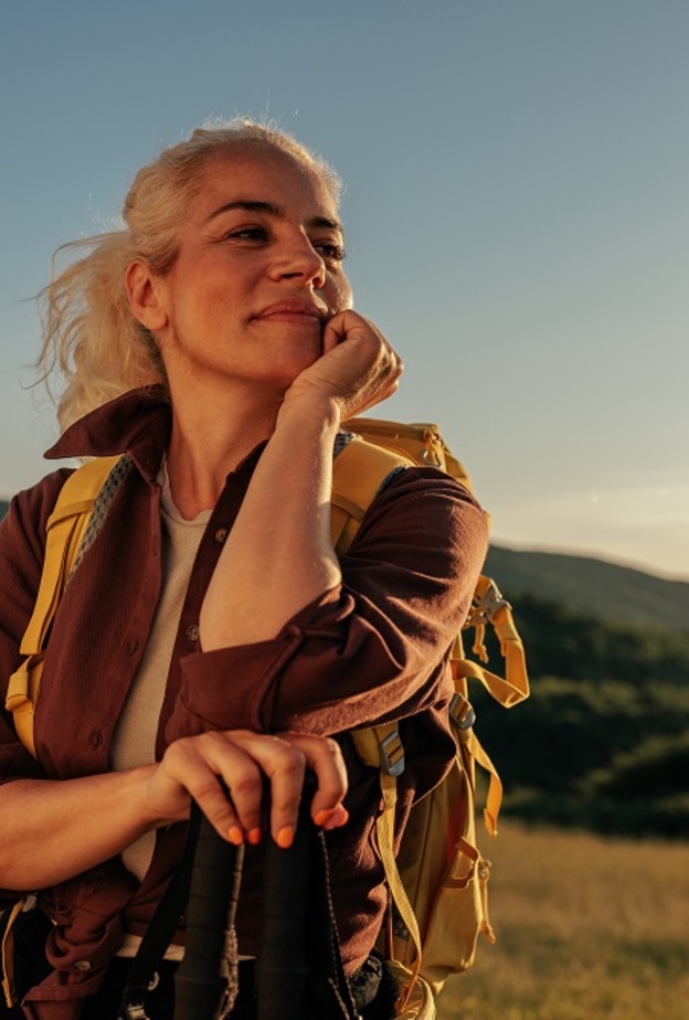 للمرأة بعد الثلاثين.. إليك أهم النصائح الغذائية والصحية