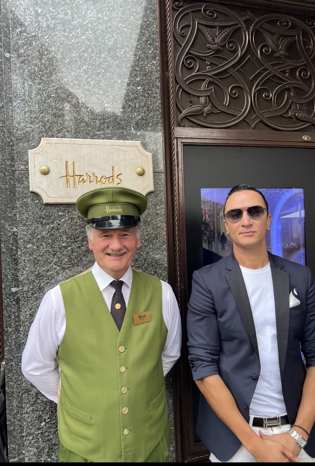 حاتم العقيل