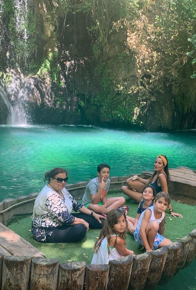 نادين نسيب نجيم