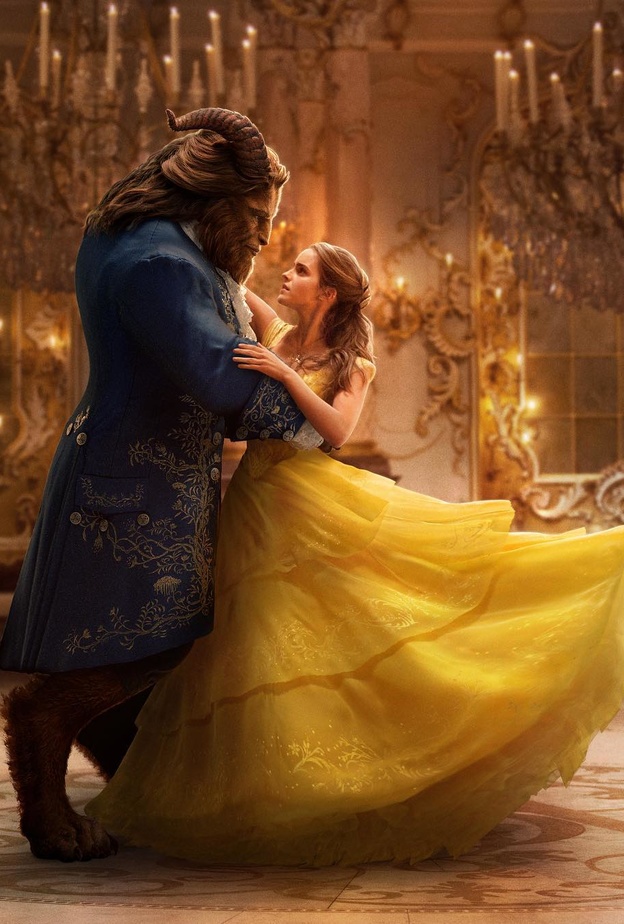 Beauty and the Beast