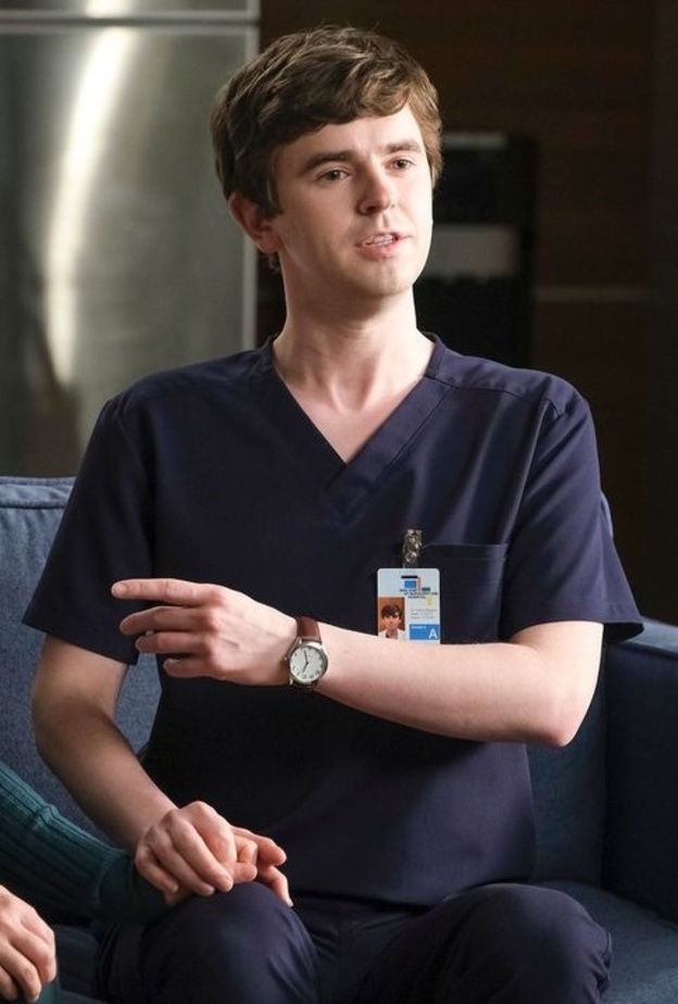 فريدي هايمور 