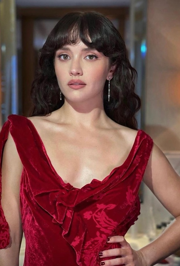 اوليفيا كوك