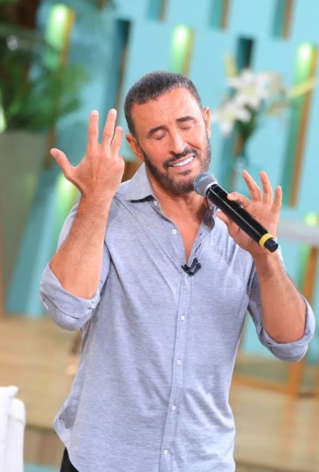 كاظم الساهر 