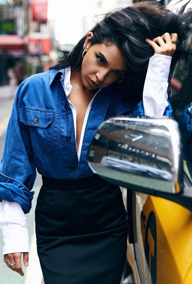 سلمى ابو ضيف