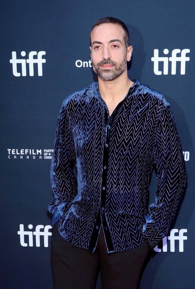 محمد التركي