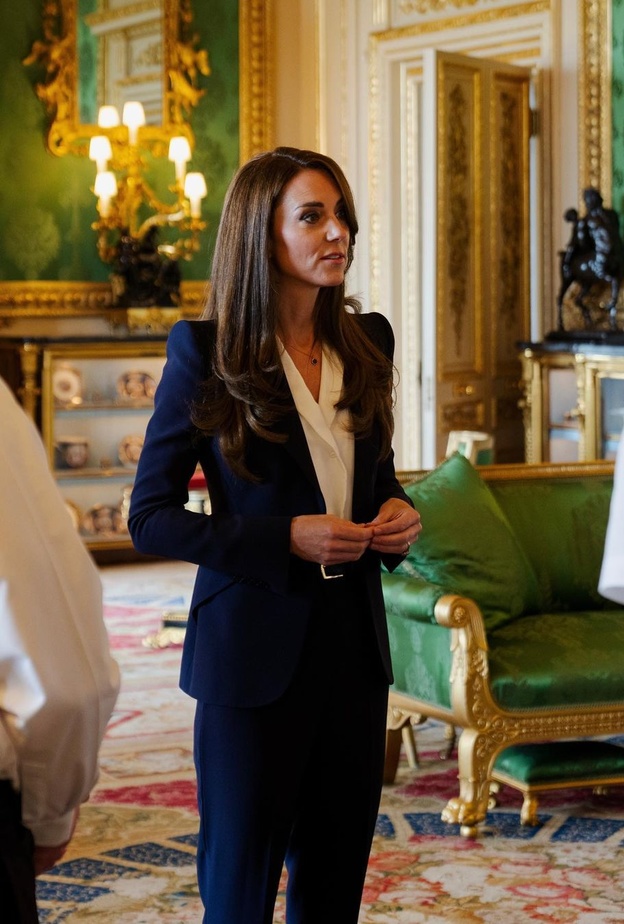 كيت ميدلتون