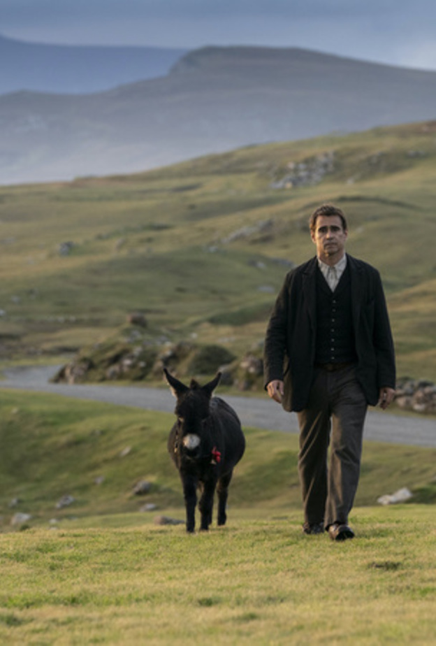 فيلم "The Banshees of Inisherin"