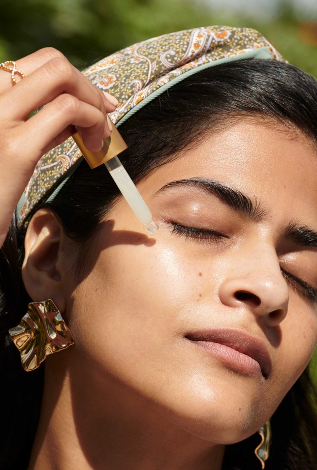 أوازيس برايت ملتي برايتنينغ سيروم من whind