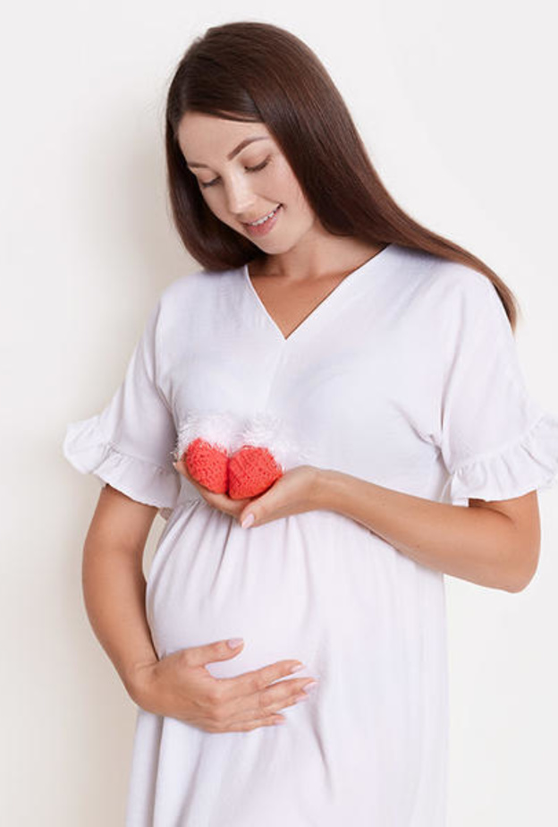 أسباب عدم الإحساس بحركة الجنين 