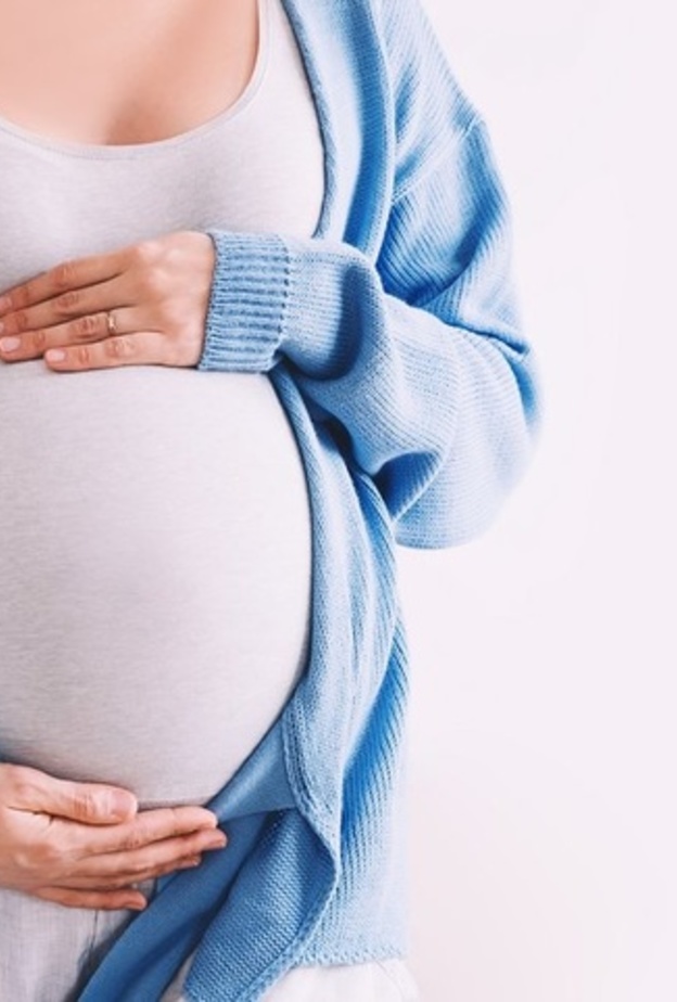 أعراض فتق السرة عند الحامل