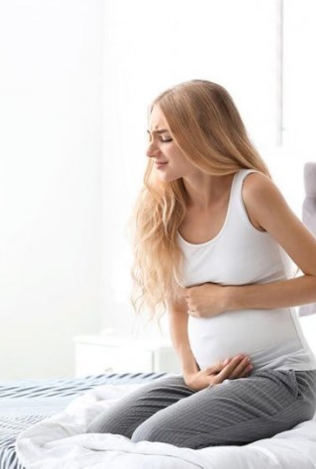 أعراض موت الجنين في الشهر الأول من الحمل