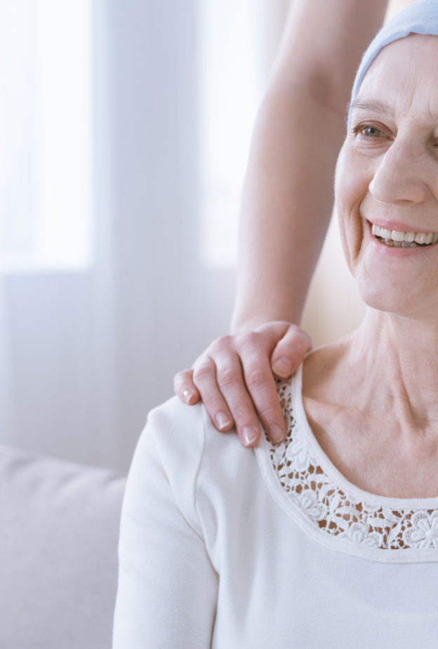 الأخصائية مشاعل القعدة لـ"هي": الصحة النفسية مهمة جدا لمريضات سرطان الثدي 