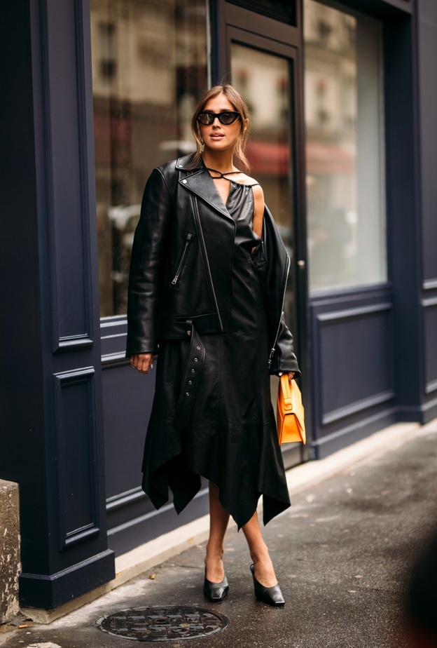 فكار لتنسيق إطلالات عصرية وأنيقة 