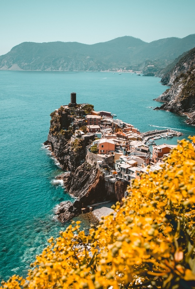 أفضل الوجهات السياحية العالمية للخريف