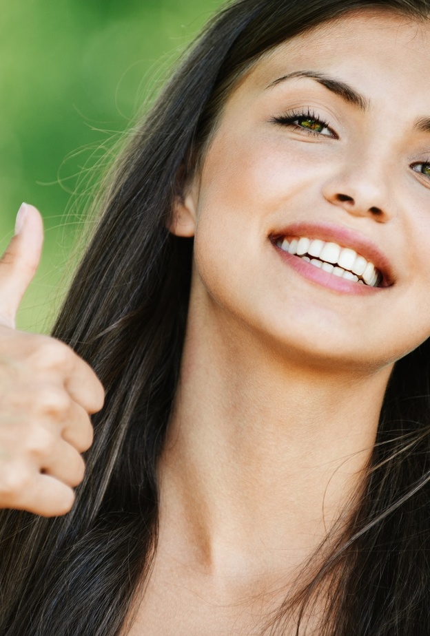 احدث التقنيات في مجال العناية بصحة الاسنان والفم