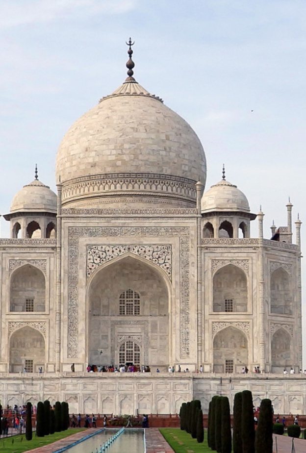 استمتع بالعطلة في الهند مع أهم نصائح السفر بواسطة pxhere