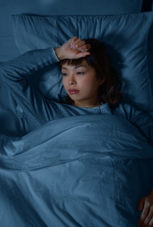 هكذا يؤثر اضطراب النوم على مستوى السكر في الدم