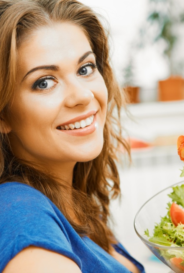 اطعمة تخفض خطر اصابتك بسرطان الثدي