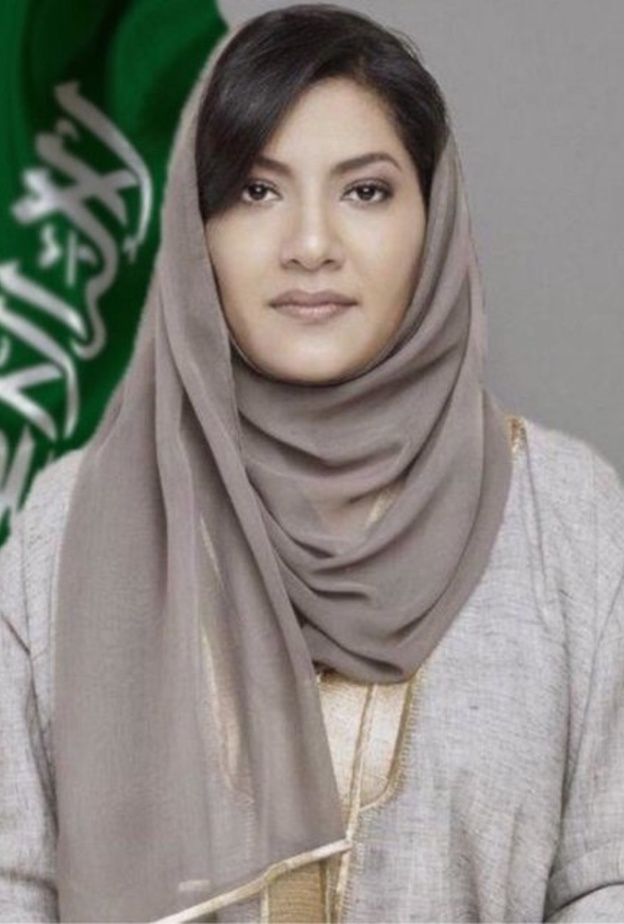 الأميرة ريما بنت بندر تحصل على عضوية جديدة في اللجنة الأولمبية الدولية