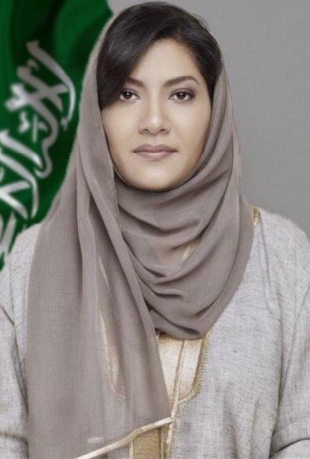 الأميرة "ريما بنت بندر" تدعو للمشاركة في حملة كاتموسفير "كات ووك 2022"