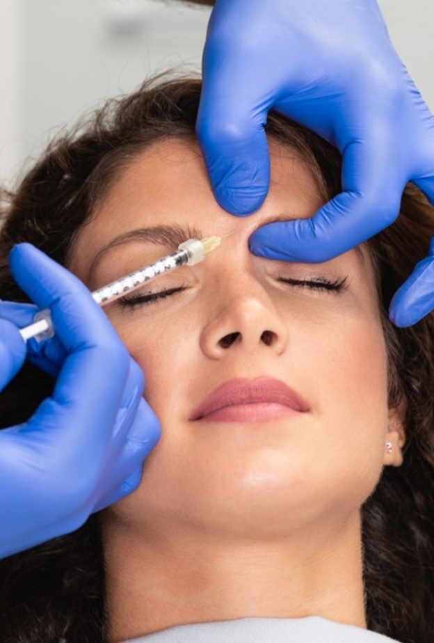 البوتوكس لعلاج الصداع النصفي ما مدى فعاليته