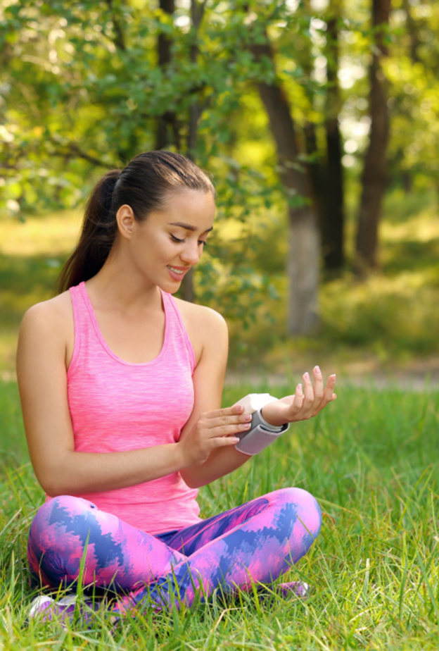 التمارين الرياضية الحل الأمثل لخفض ضغط الدم