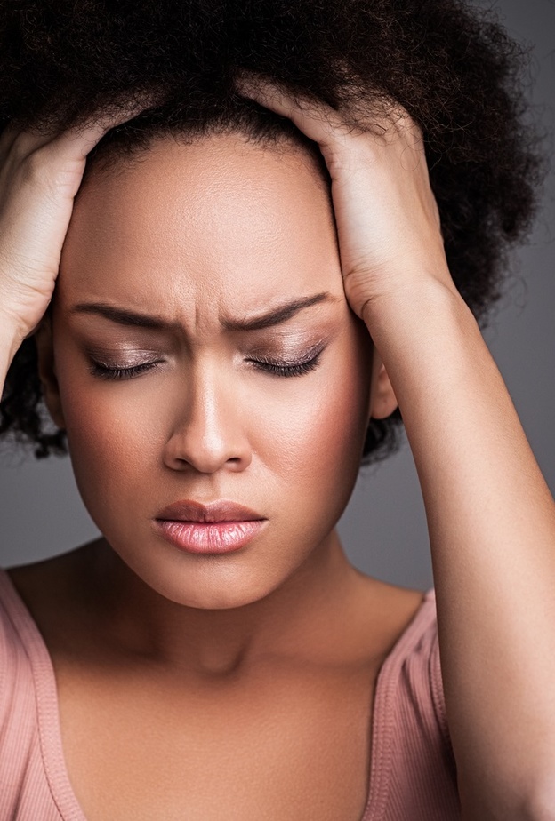 السكتة الدماغية عند الشباب أسبابها وطرق علاجها