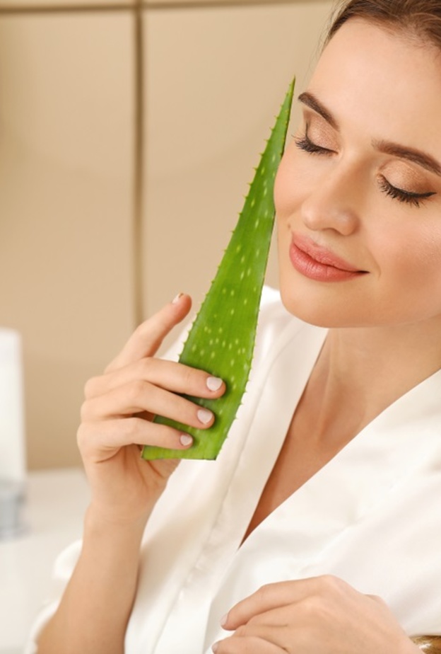تعرفوا على فوائد نبتة الألوفيرا المذهلة
