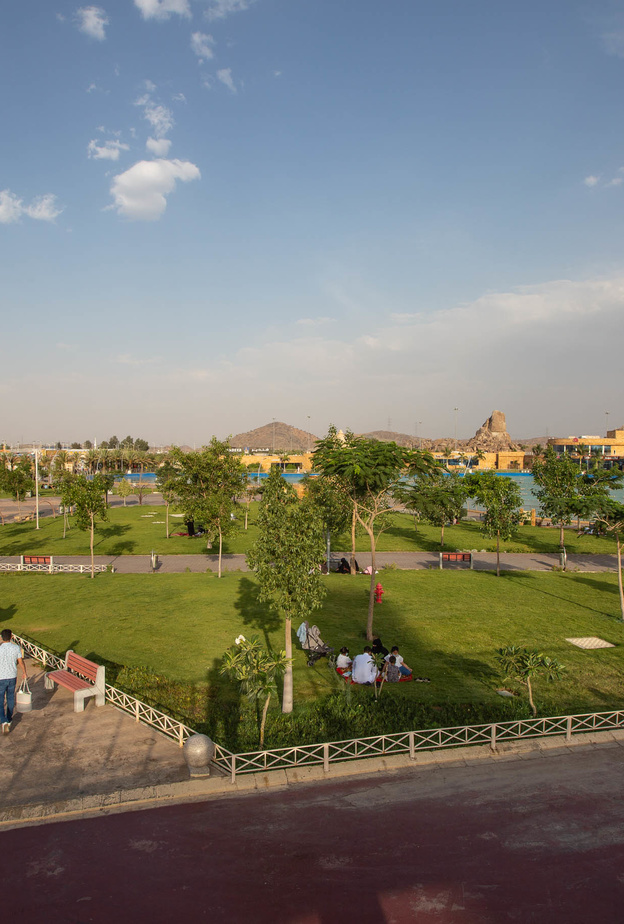 5 تجارب ساحرة لعشاق المغامرة في الأجواء الشتوية بالطائف