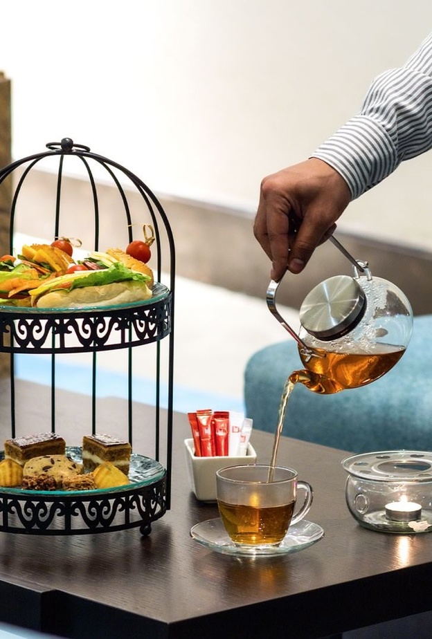 جراند ميلينيوم جيزان Grand Millennium Gizan