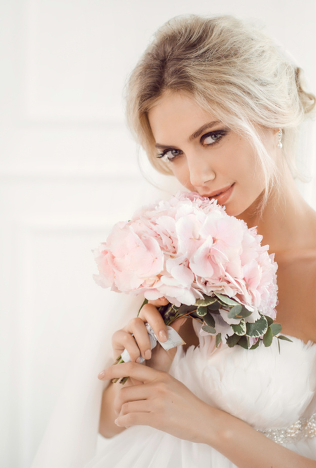 جسم العروس أكثر جمالا مع استخدام عرق السوس