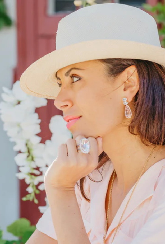 خاتم Cocktail من Katherine Jetter