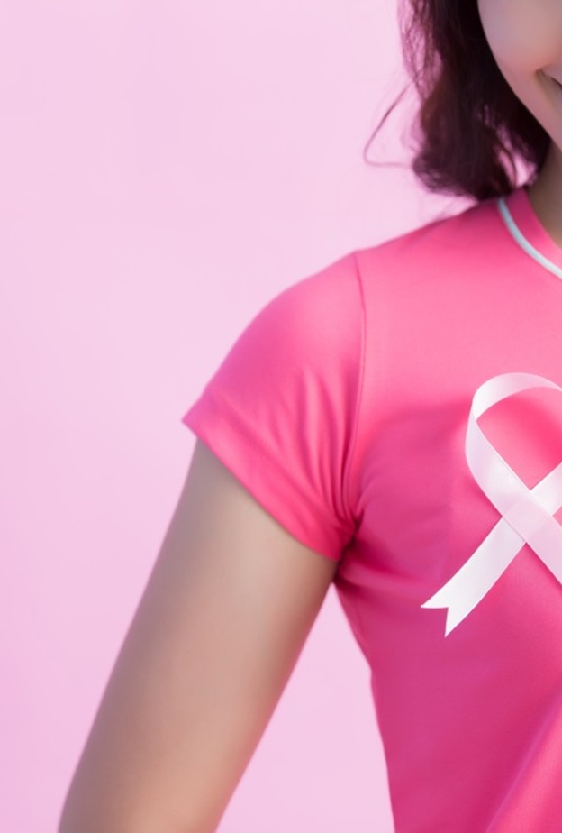 أول علامات سرطان الثدي ظهوراً حسب كل نوع