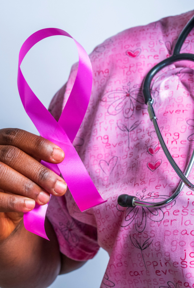 تطور جديد في علاج سرطان الثدي