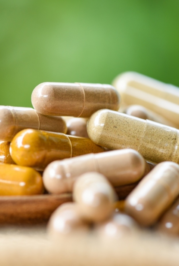 سمية المكملات الغذائية حالة صحية لا تستهيني بها.. فما هي؟