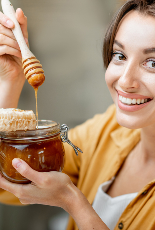 فوائد العسل للأعصاب وهذه طرق تناوله