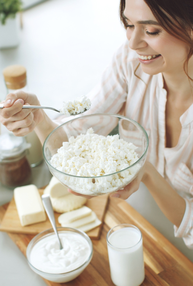 لمريضات السكري.. إليك فوائد منتجات الألبان