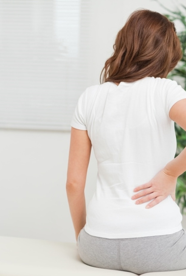 نصائح اتبعيها لتخفيف آلام الظهر اليومية