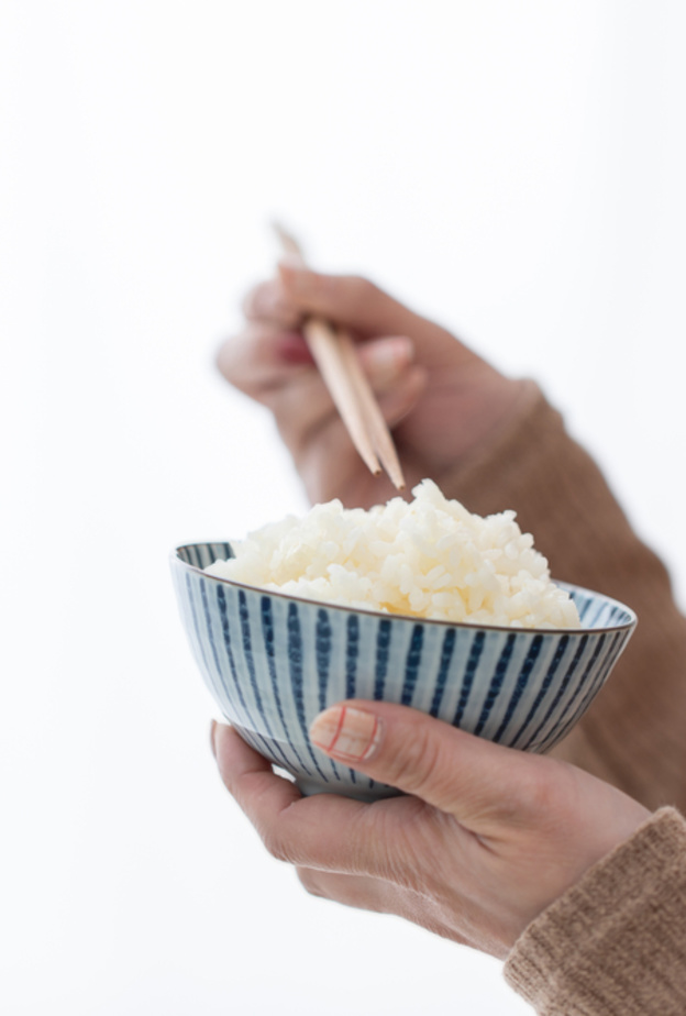 هنالك علاقة بين تناول الأرز ومرض السكري