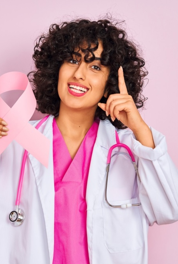 3 خطوات مهمة تساعدك في تفادي الإصابة بسرطان الثدي من جديد