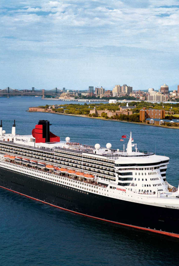 أجمل الرحلات السياحية البحرية في دبي لشهر أكتوبر