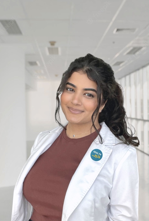 سارة الحق لـ "هي" عن هيلث خير: نأمل أن نساعد الناس على عيش حياة أكثر صحة وأكثر وعياً