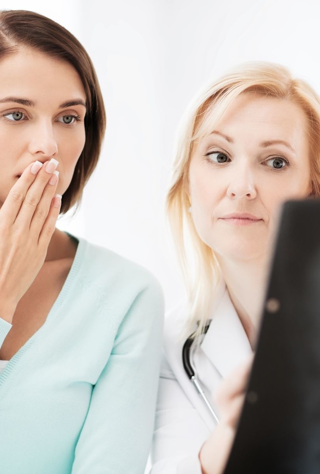 سرطان الثدي والحمل والرضاعة .. إفادة طبية لكل سؤال